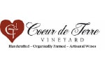 Coeur de Terre Vineyard logo