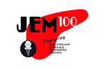 Jem 100’s 