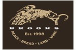 Brooks Winery logo