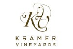 Kramer Vineyards logo