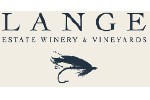 Lange Estate Vineyards and Winery logo