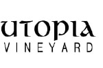 Utopia Vineyard logo