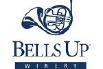 Bells Up Winery logo