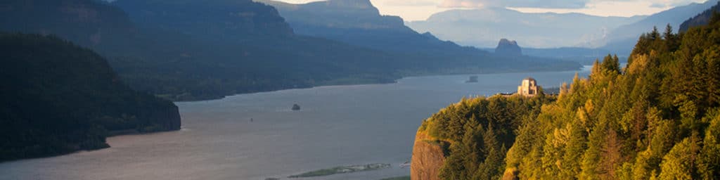 Guide to Oregon Wine Country | Activities in the Willamette Valley ...