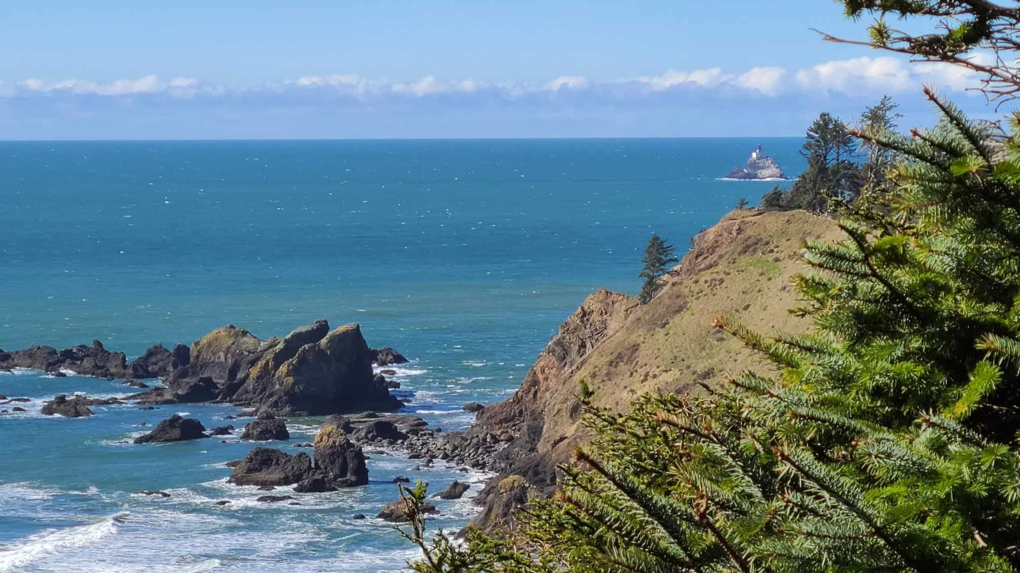 3 Oregon Coast Daytrips from the Willamette Valley | Chehalem Ridge Bed ...