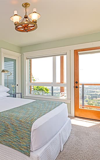 View from Oregon Coast Room