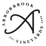 Arborbrook vineyards logo
