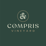 compris vineyard logo
