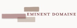 eminent domaine logo