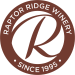 Raptor Ridge Winery Logo