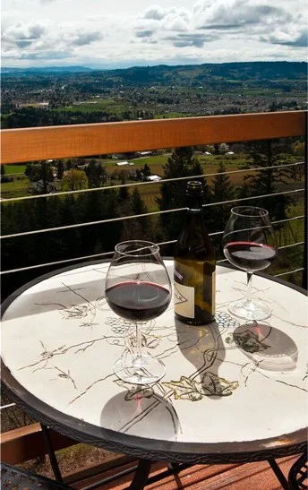 OR Wine Country Inn